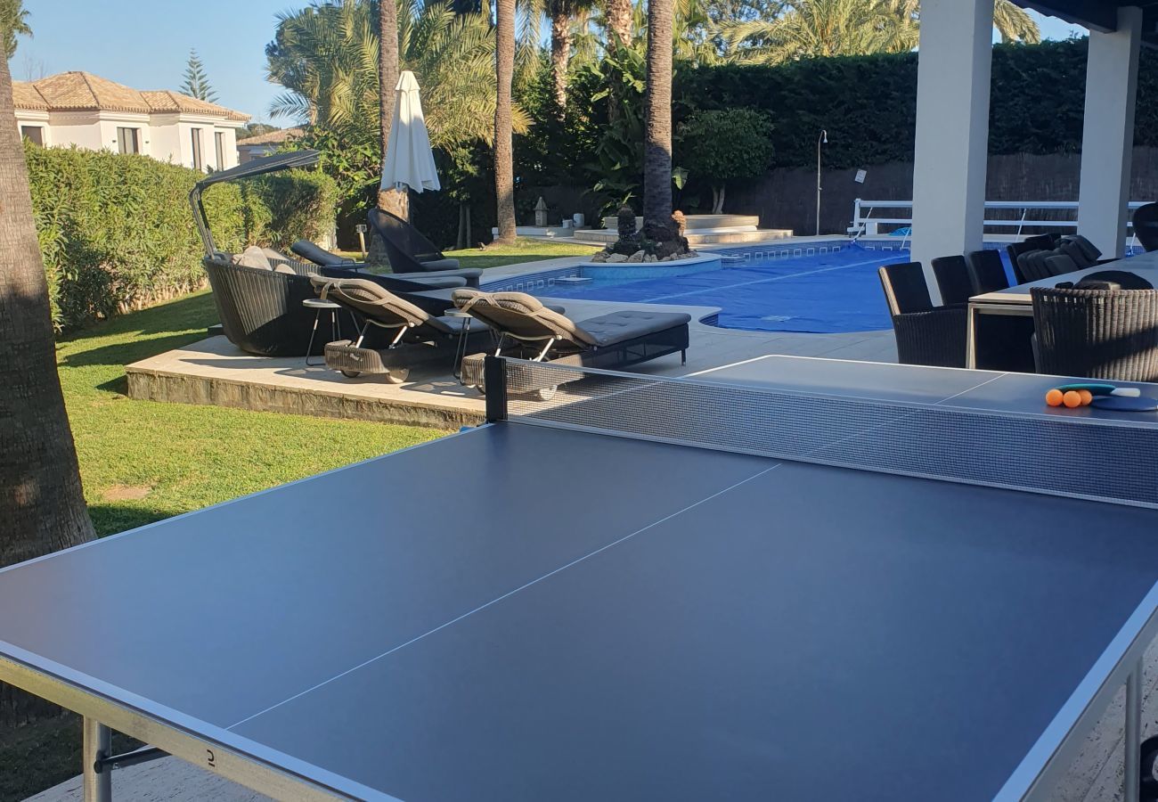 Villa en Marbella - La Corsa Marbella