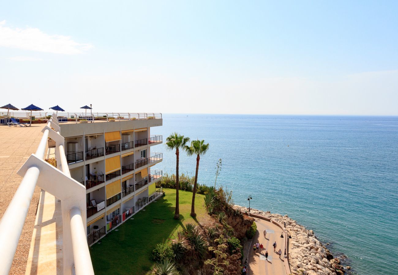 Apartamento en Torremolinos - Castillo Santa Clara Torremolinos