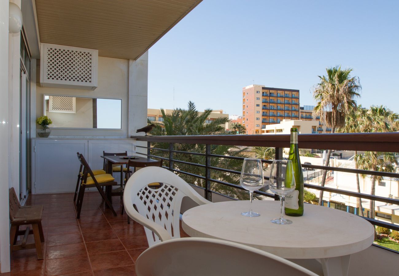 Apartamento en Torremolinos - Castillo Santa Clara Torremolinos