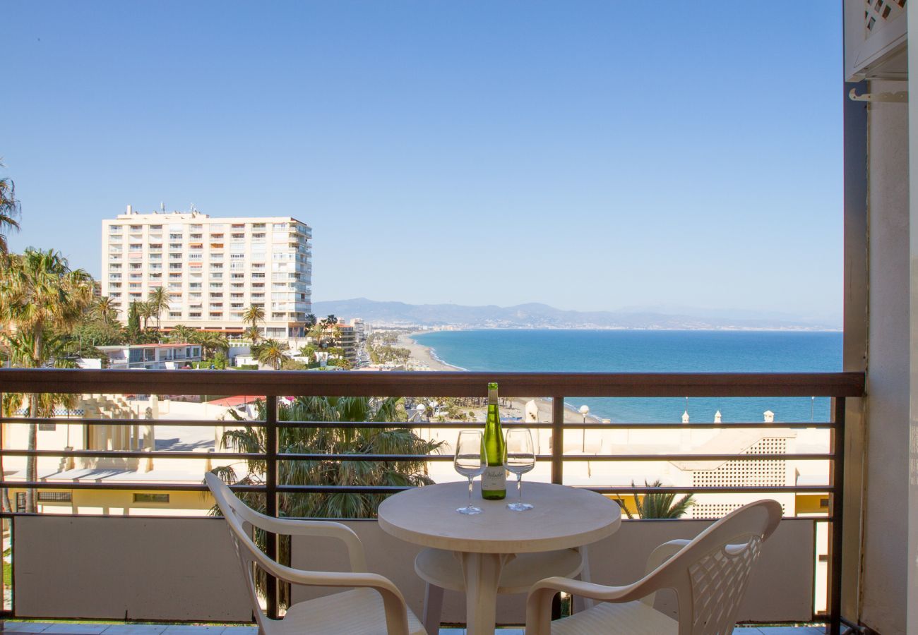 Apartamento en Torremolinos - Castillo Santa Clara Torremolinos