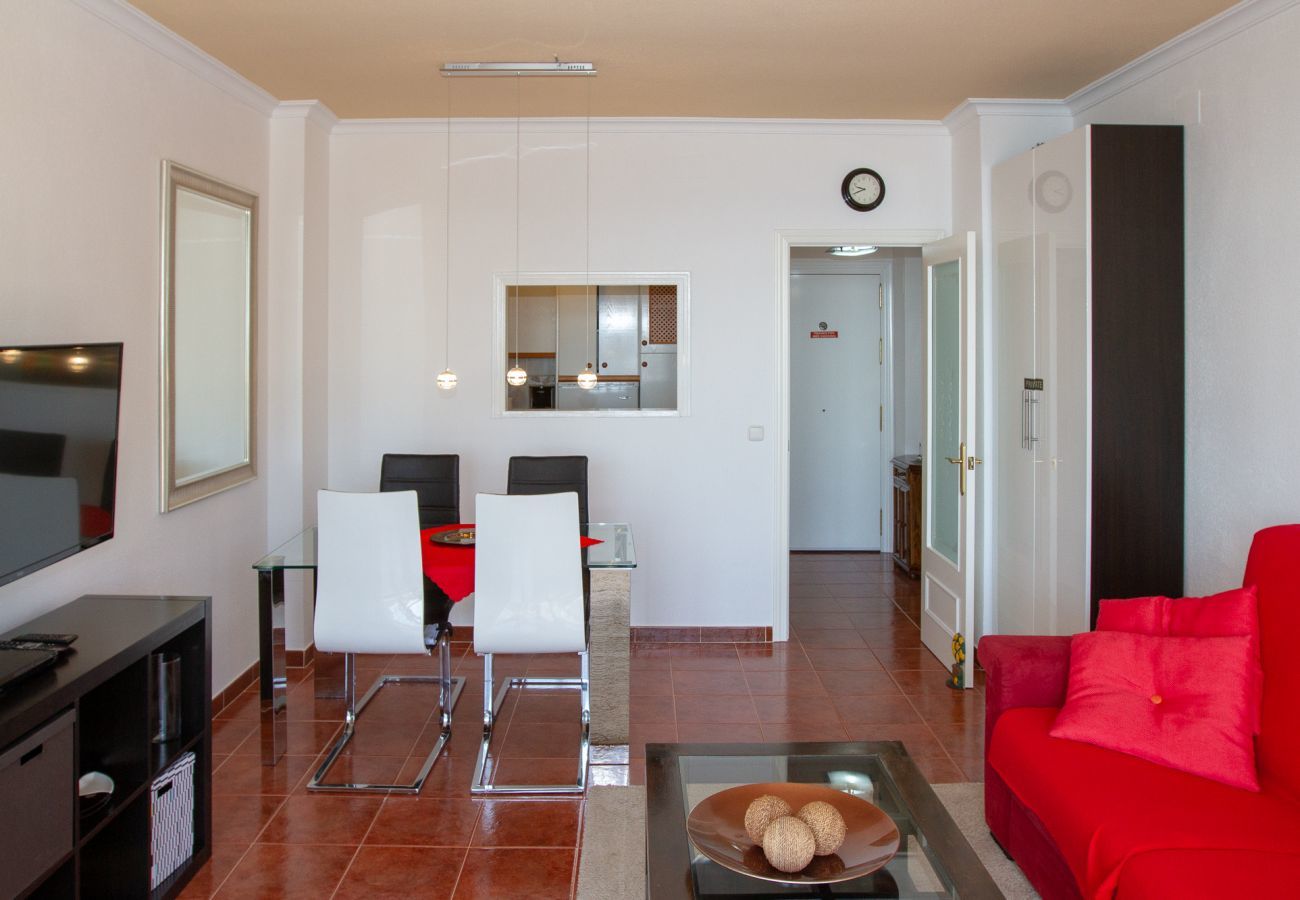 Apartamento en Torremolinos - Castillo Santa Clara Torremolinos