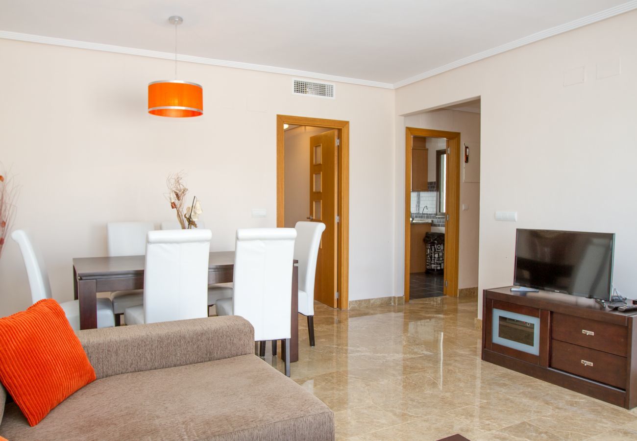 Apartamento en Estepona - Top del Golf Hills Marbella