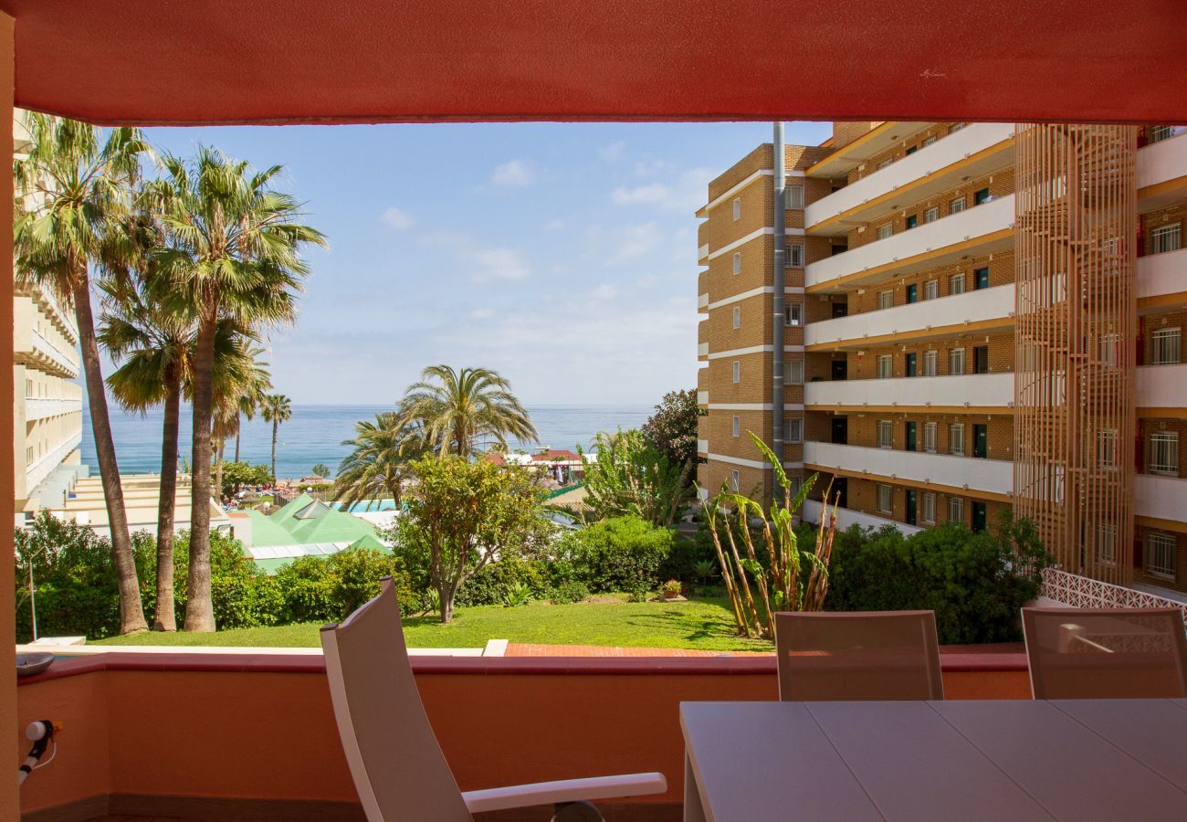 Apartamento en Torremolinos - Lydia Uno - Exclusive apartment for 8 near beach and restaurants