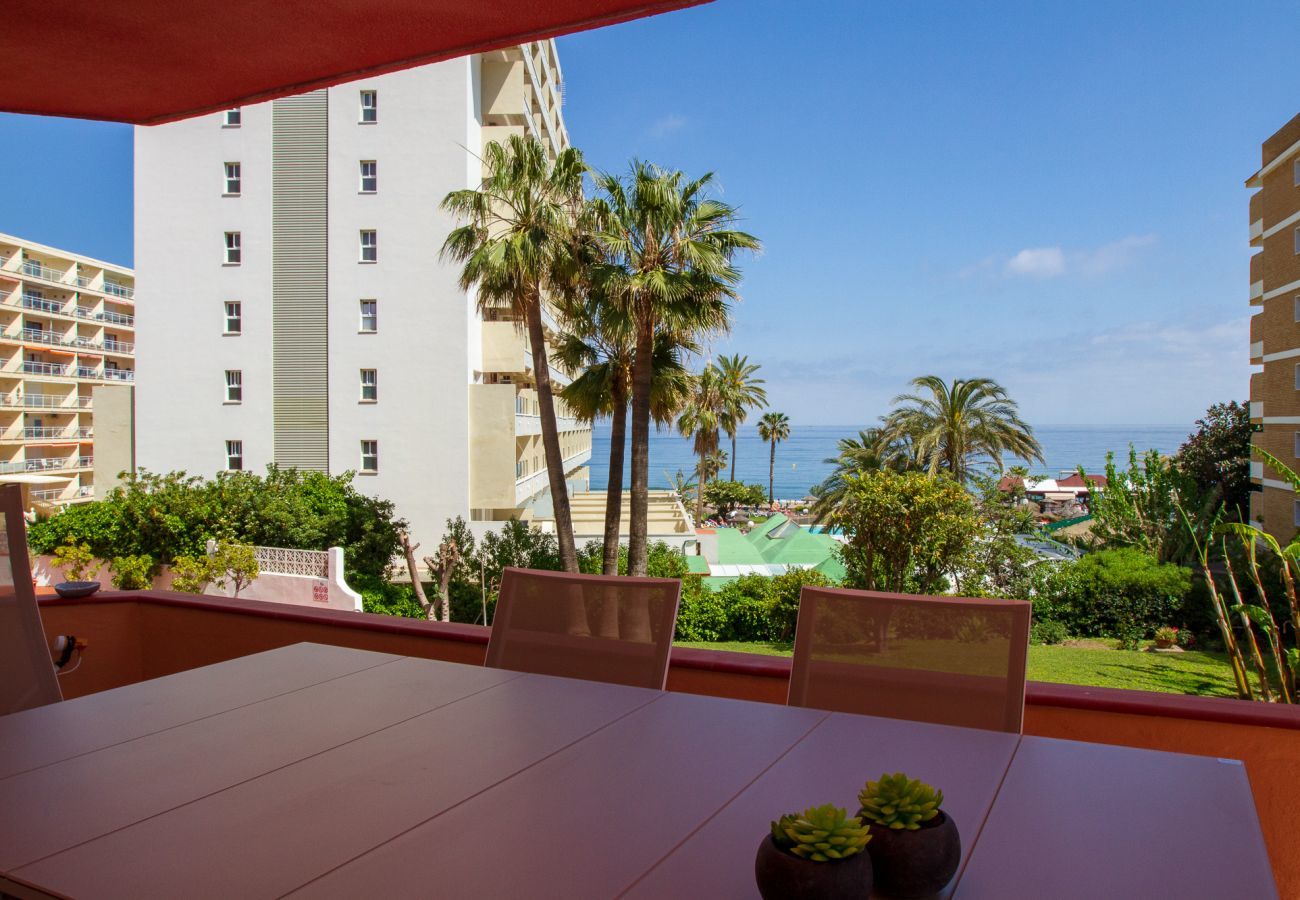 Apartamento en Torremolinos - Lydia Uno - Exclusive apartment for 8 near beach and restaurants