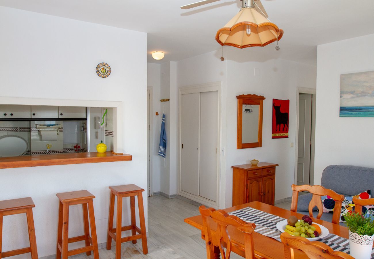 Apartamento en Torremolinos - Silvia Torremolinos