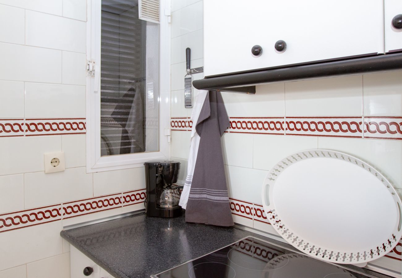 Apartamento en Torremolinos - Silvia Torremolinos