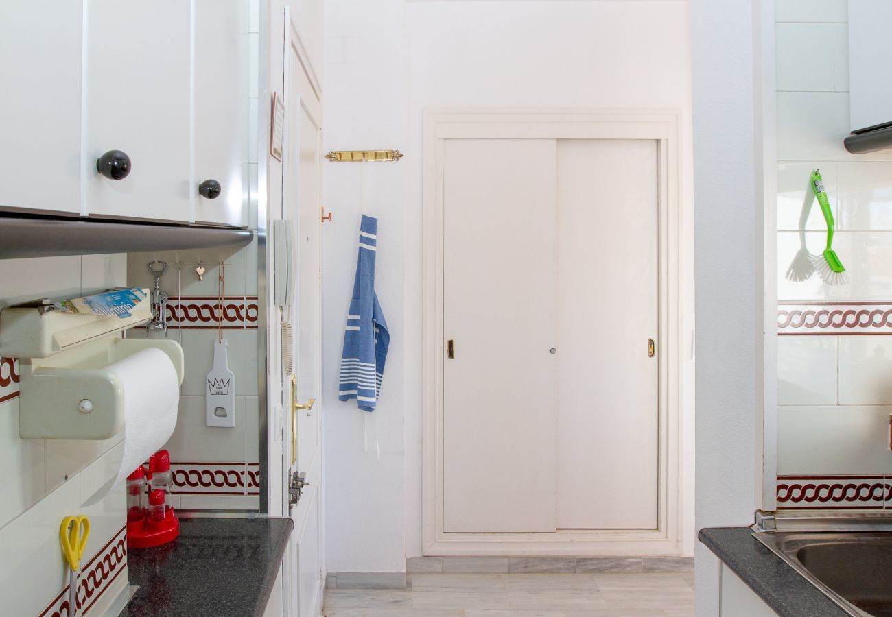 Apartamento en Torremolinos - Silvia Torremolinos