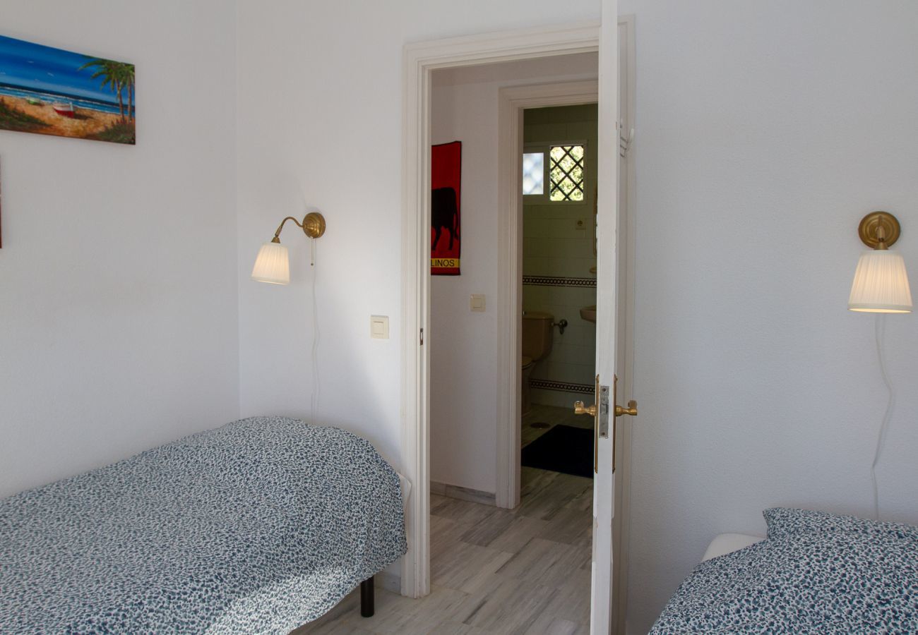 Apartamento en Torremolinos - Silvia Torremolinos