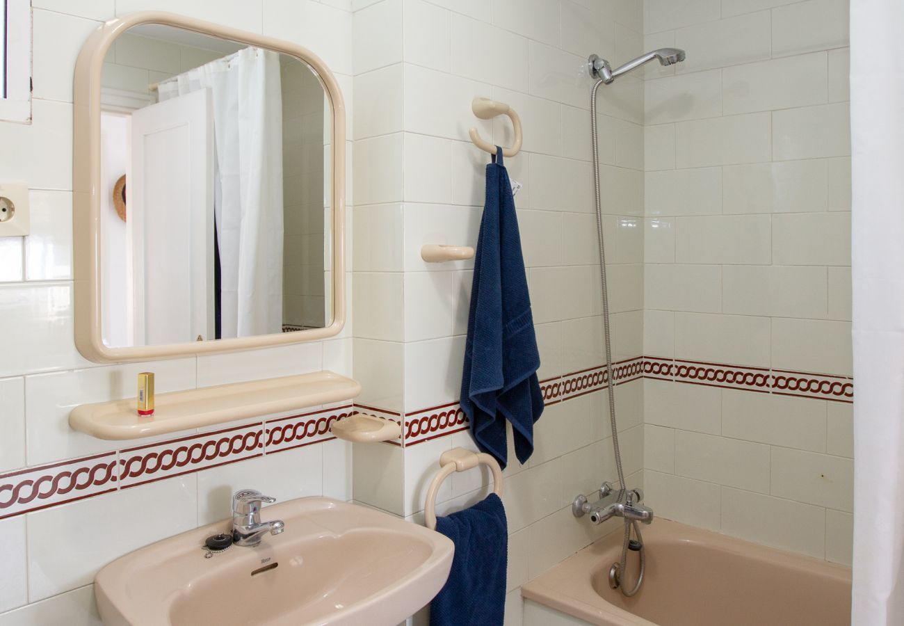 Apartamento en Torremolinos - Silvia Torremolinos