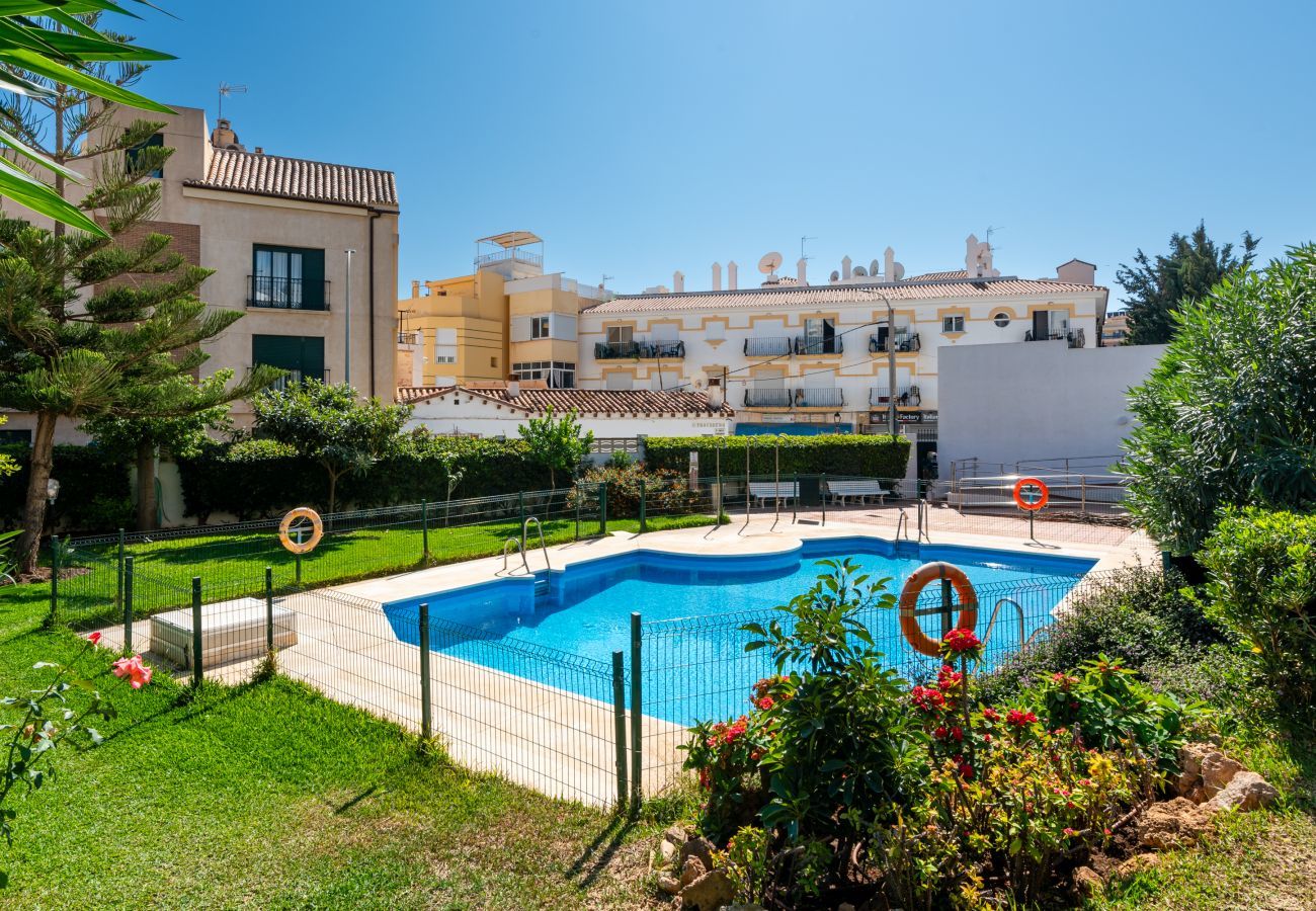 Apartamento en Torremolinos - Silvia Torremolinos