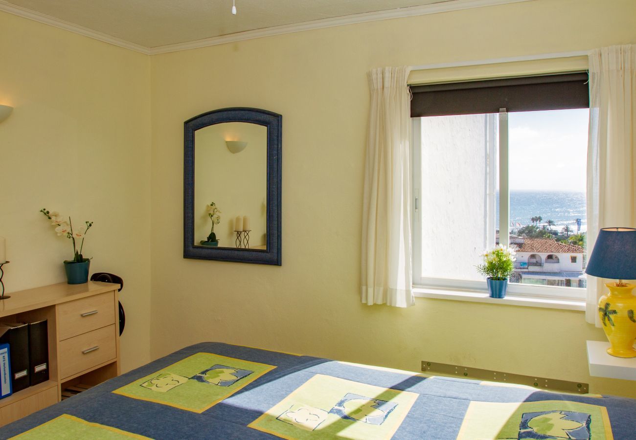 Apartamento en Mijas Costa - Riviera Playa - Costa del Sol