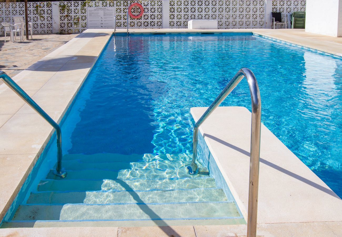 Apartamento en Mijas Costa - Riviera Playa - Costa del Sol