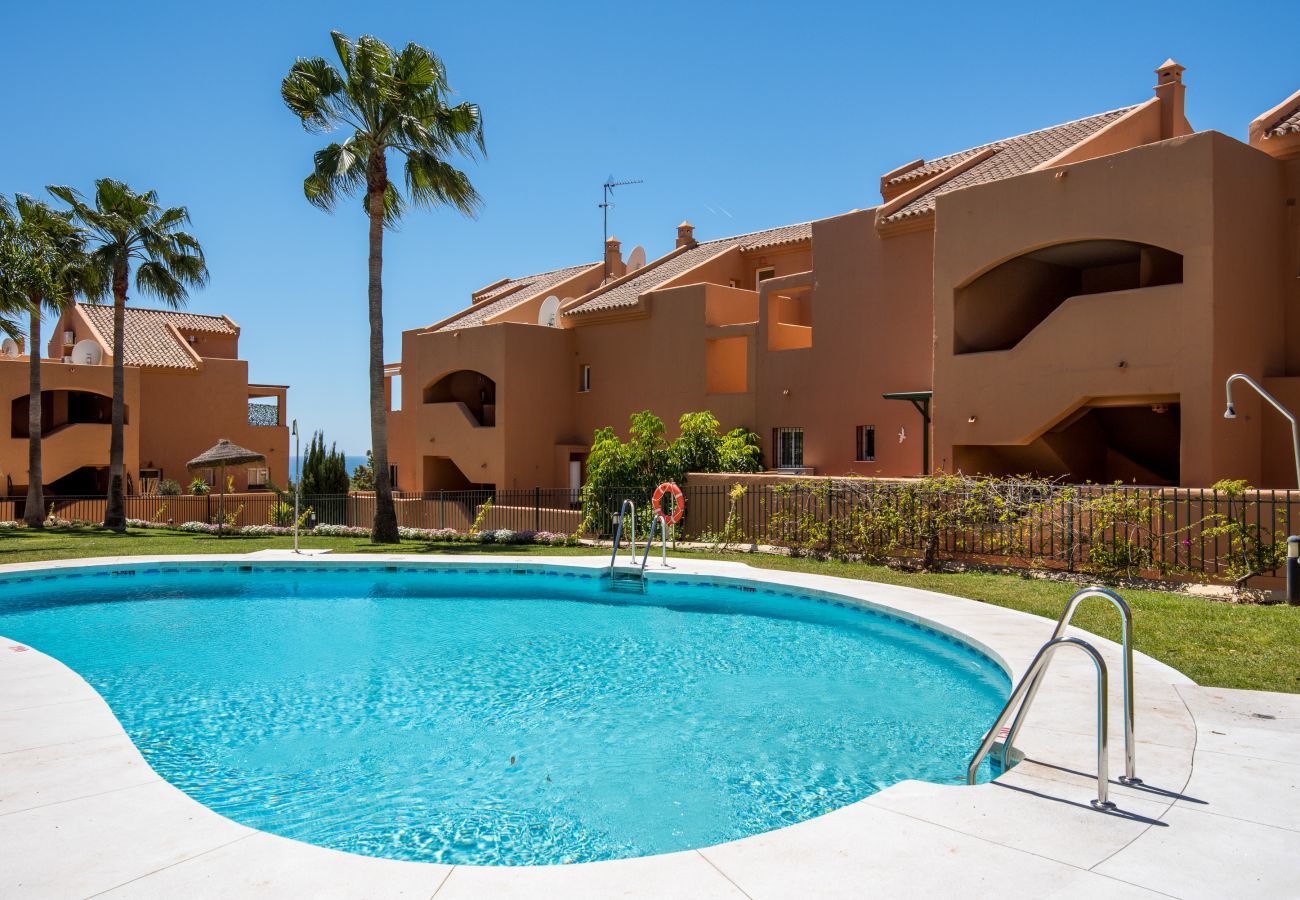 Apartamento en Marbella - Santa Maria, Marbella