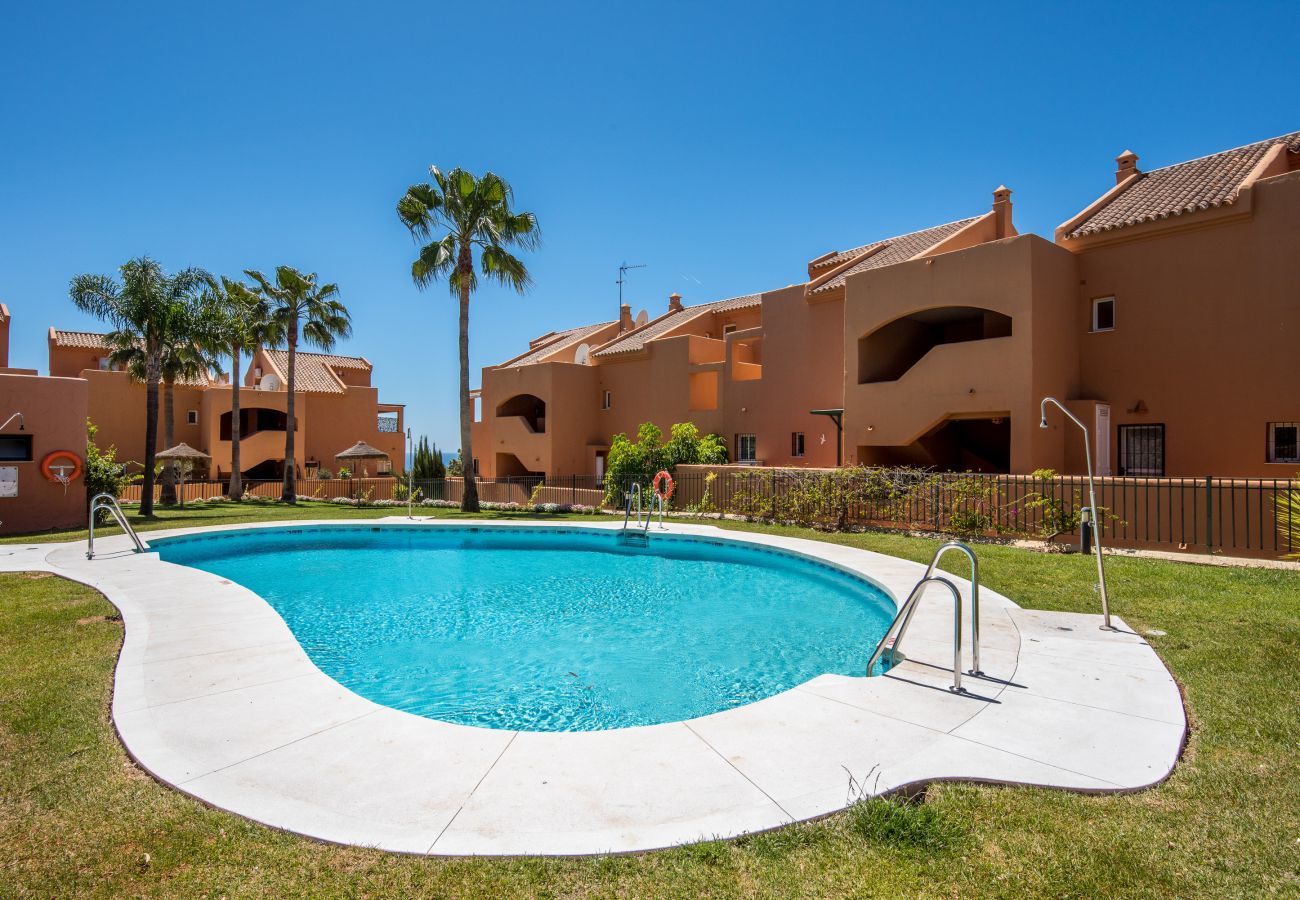 Apartamento en Marbella - Santa Maria, Marbella