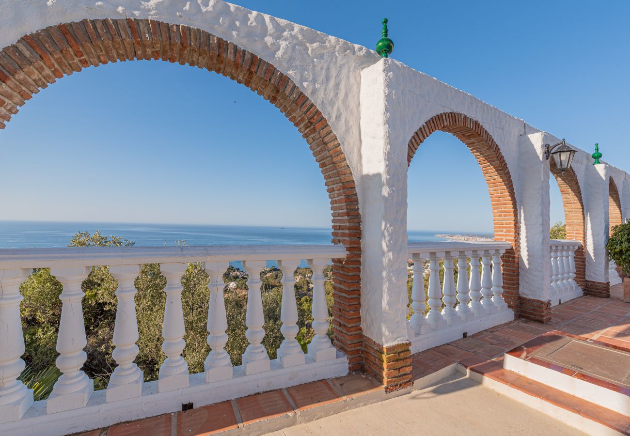 Apartamento en Benalmádena - Tio Charles, Benalmadena