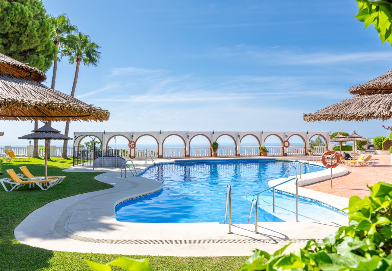 Apartamento en Benalmádena - Tio Charles, Benalmadena