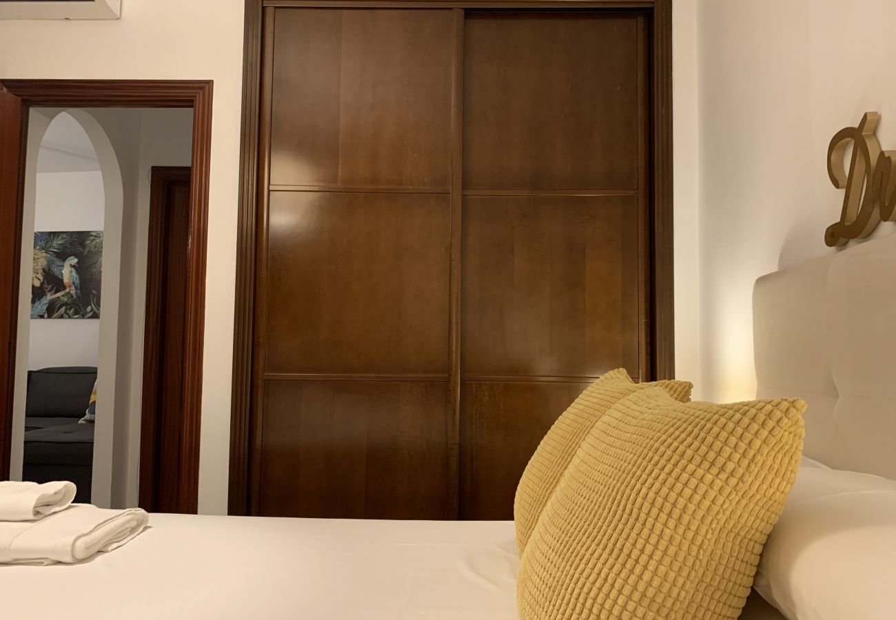 Apartamento en Málaga - Victoria Suite Apartment