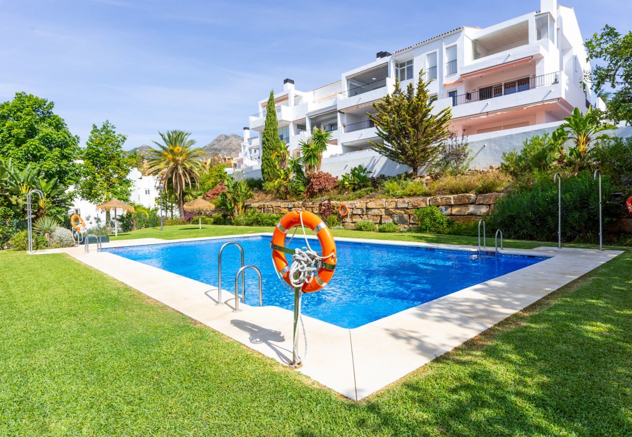 Apartamento en Benalmádena - Torrequebrada Golf Resort, Benalmadena