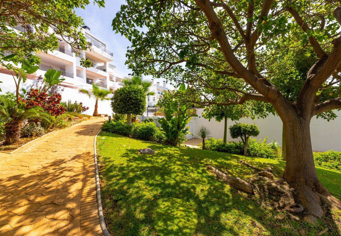 Apartamento en Benalmádena - Torrequebrada Golf Resort, Benalmadena