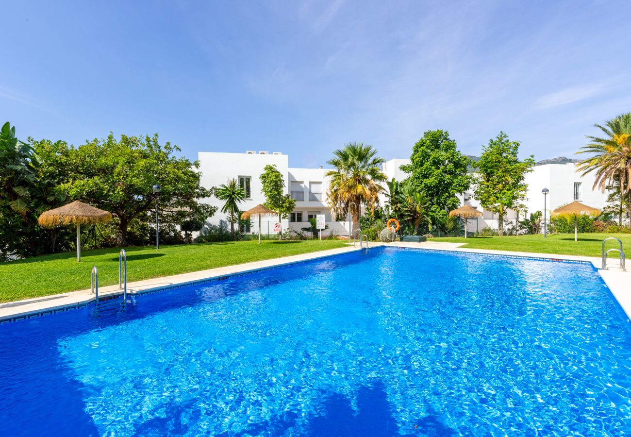 Apartamento en Benalmádena - Torrequebrada Golf Resort, Benalmadena