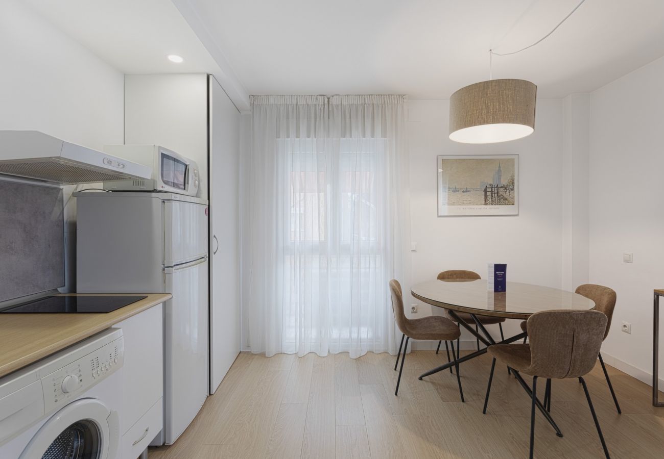 Apartamento en Málaga - Malagueta - Caleta Beach 12