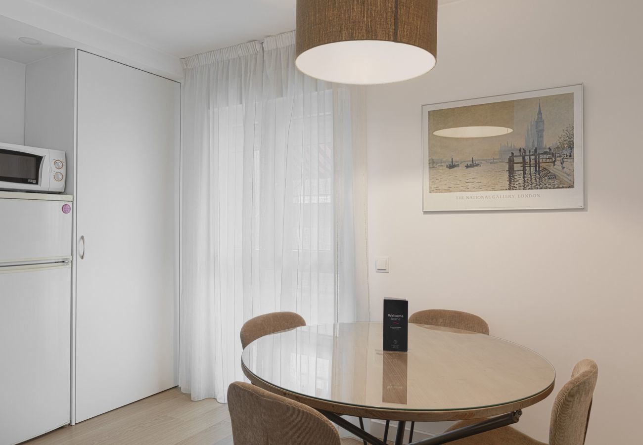 Apartamento en Málaga - Malagueta - Caleta Beach 12