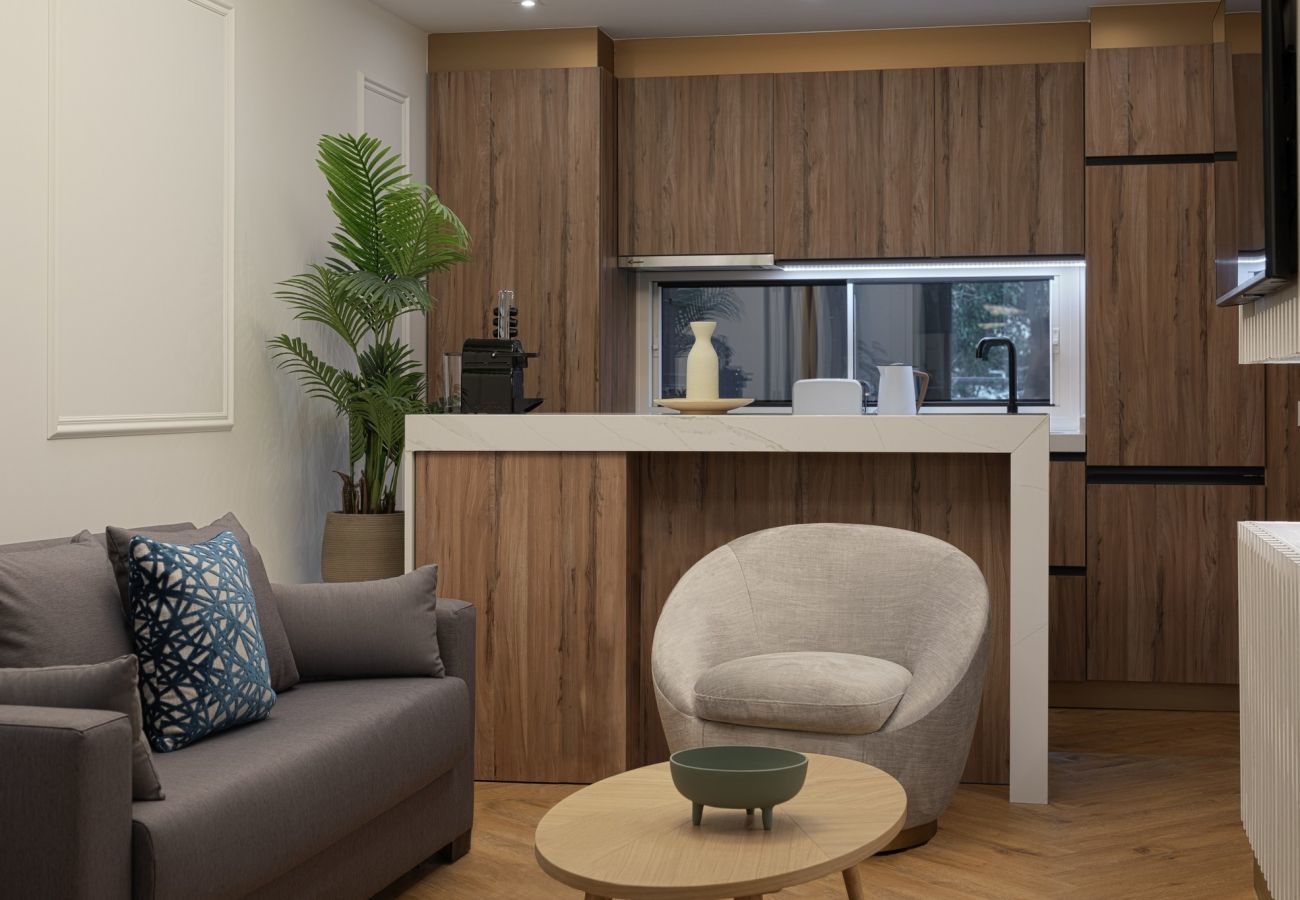 Apartamento en Málaga - Gran Alameda Premium Apartment 101 