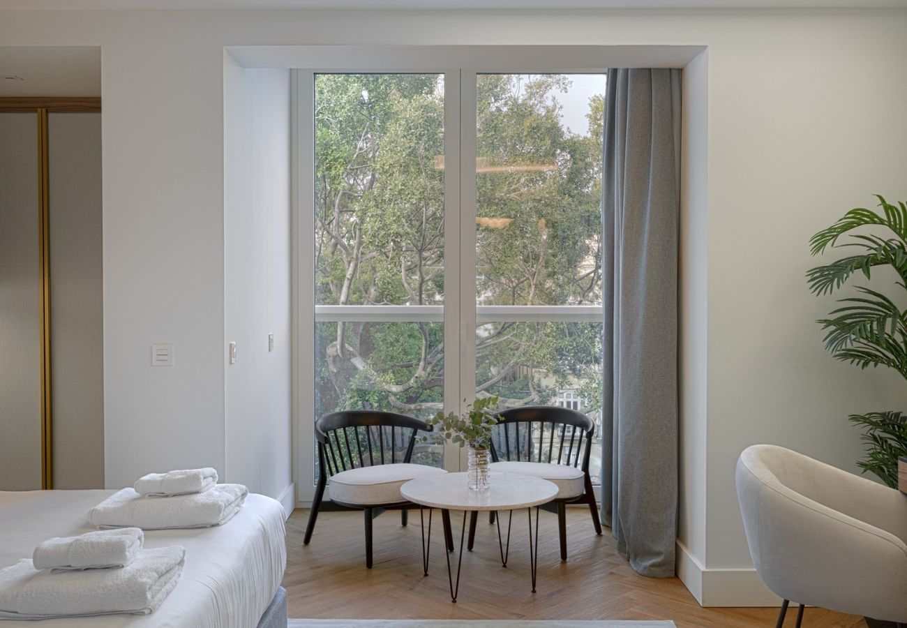 Apartamento en Málaga - Gran Alameda Premium Apartment 102