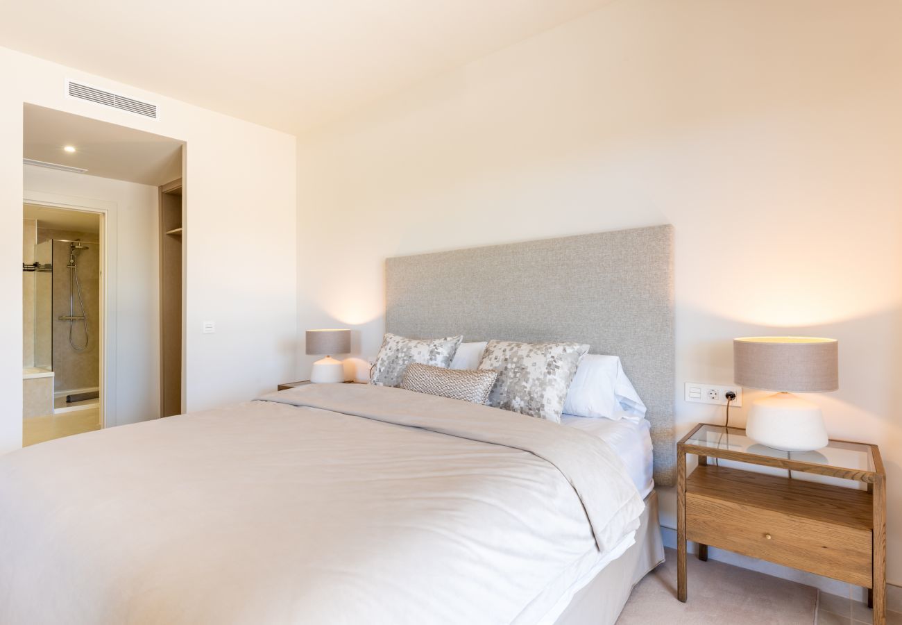 Apartamento en La Cala de Mijas -  Jardiana Lotus | Walking distance to La Cala De Mijas 