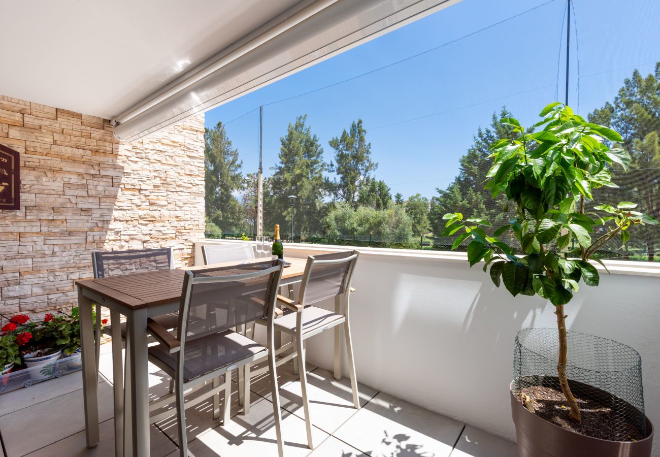 Apartamento en La Cala de Mijas - Navigolf II | Ideal location for family vacations