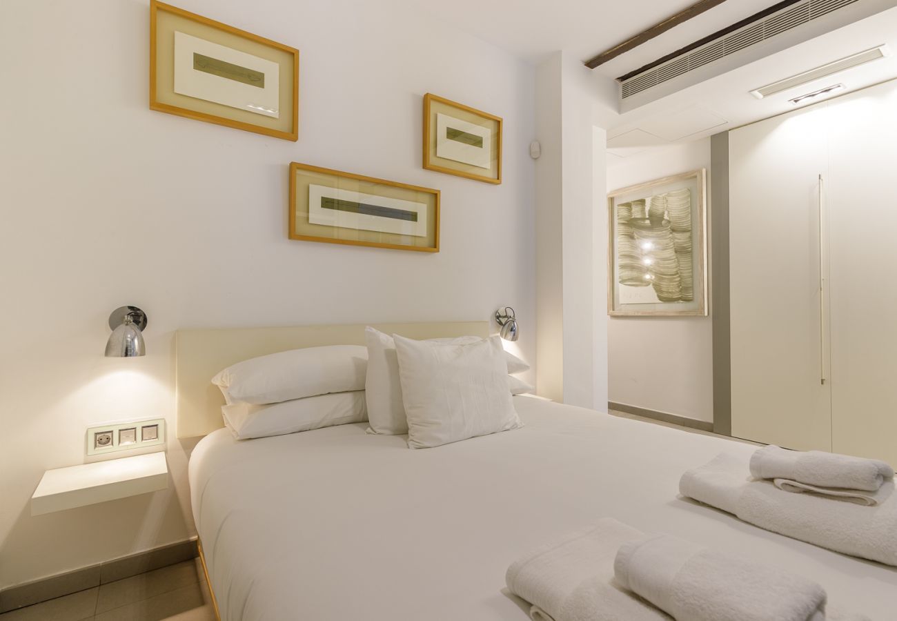 Apartamento en Málaga - Juan de Padilla XI Historic Center