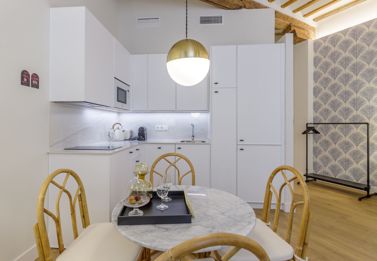 Apartamento en Málaga - Palacio Vegafuente 0.1