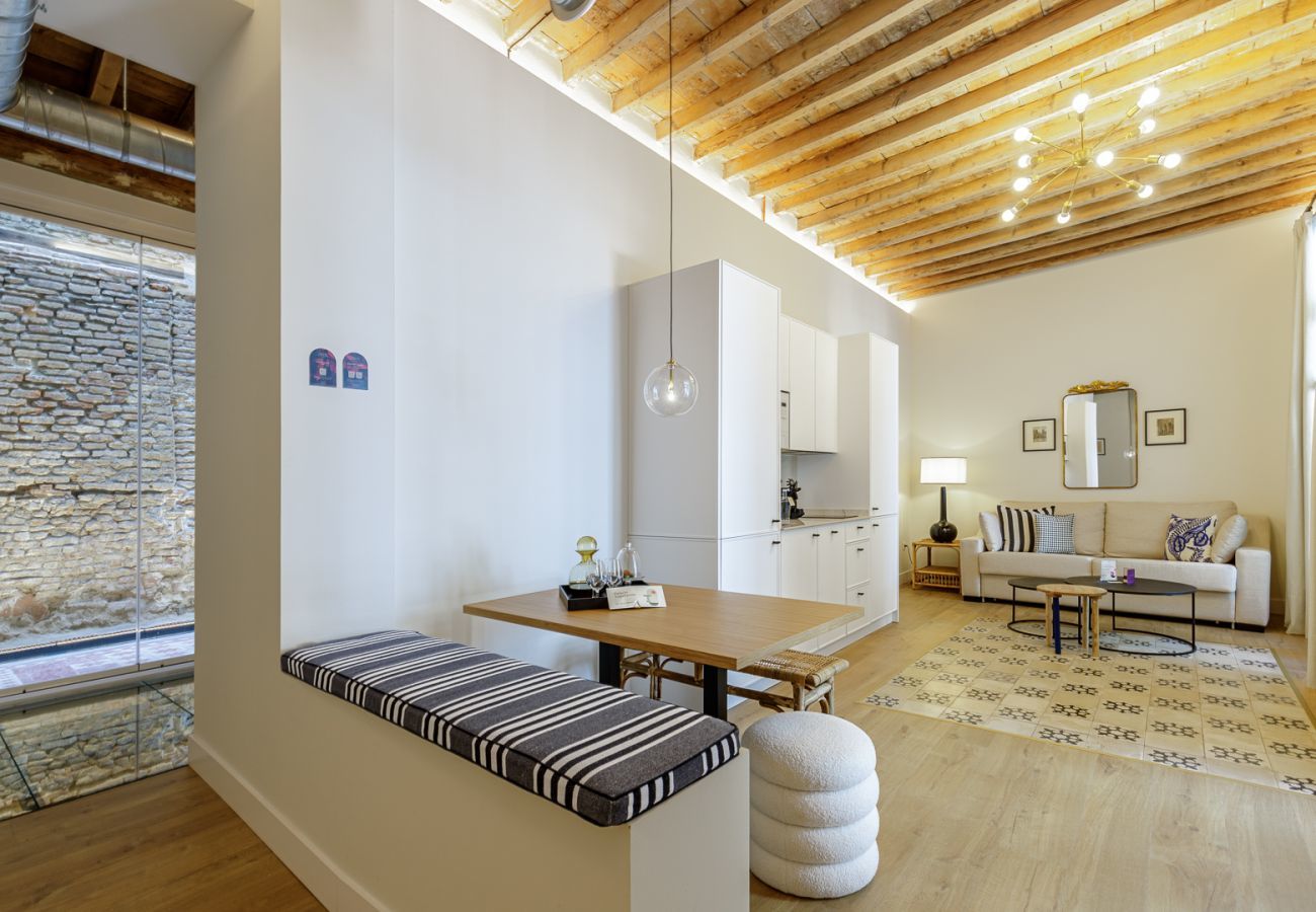 Apartamento en Málaga - Palacio Vegafuente 0.4