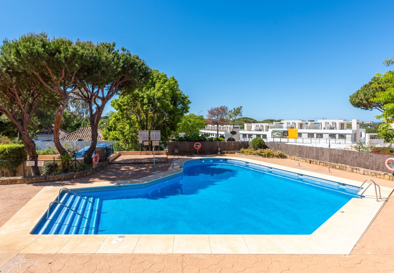 Apartamento en Marbella - Hacienda Elviria, Marbella Exclusive