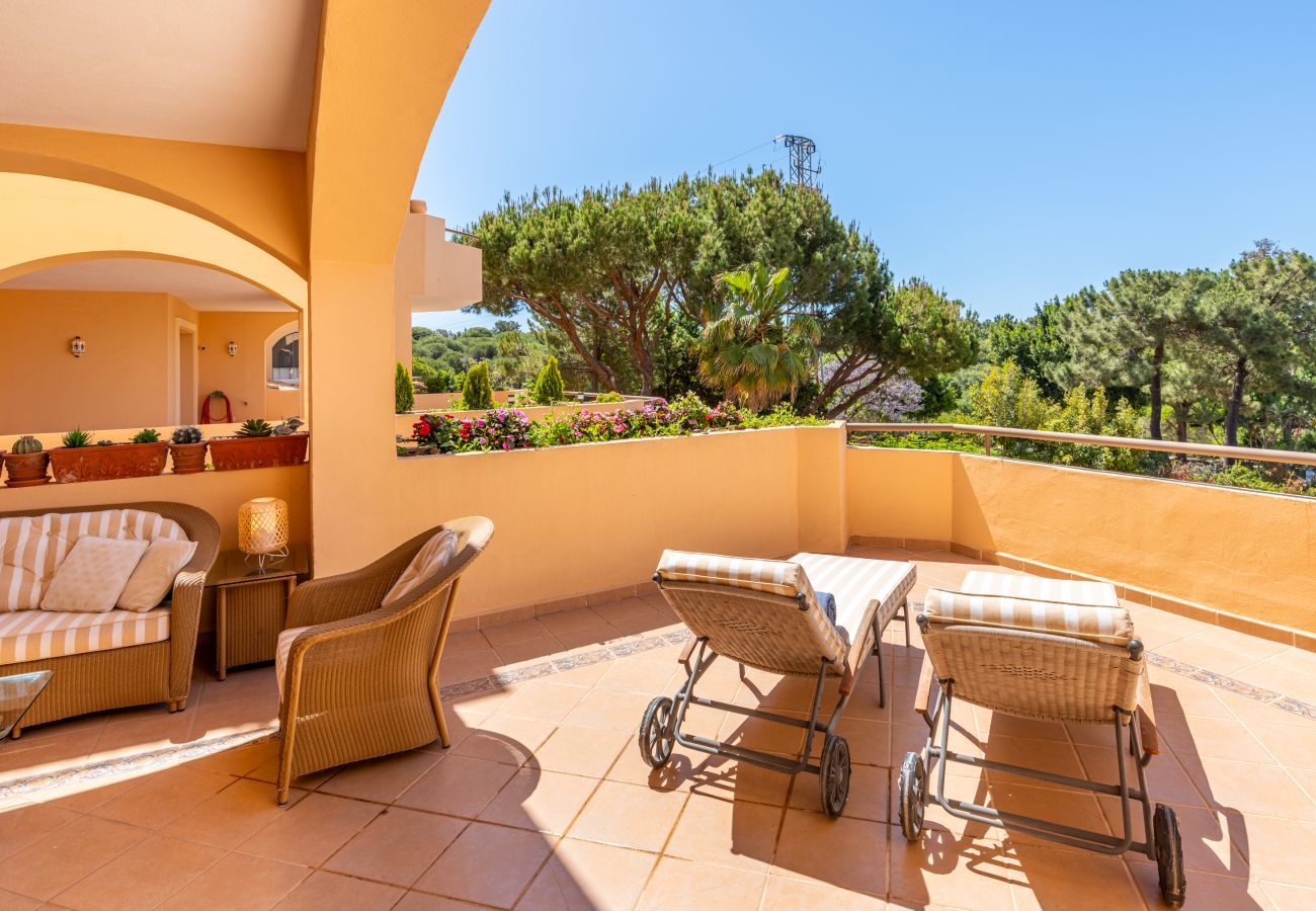 Apartamento en Marbella - Hacienda Elviria, Marbella Exclusive