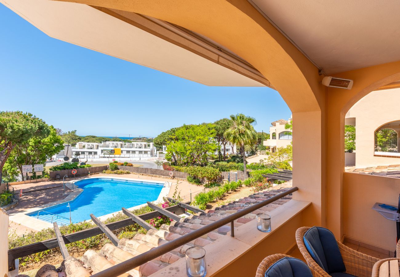 Apartamento en Marbella - Hacienda Elviria, Marbella Exclusive