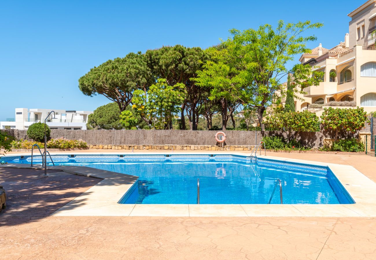 Apartamento en Marbella - Hacienda Elviria, Marbella Exclusive