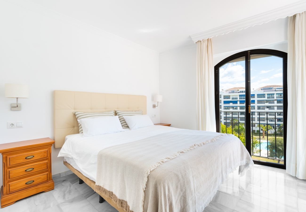 Apartamento en Marbella - Jardines del Puerto Banus, Marbella