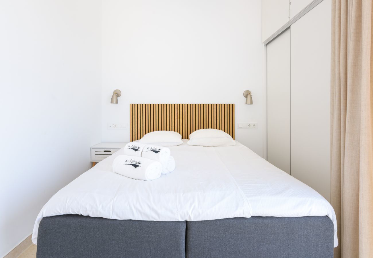Apartamento en Torrox Costa - Penthouse Mirador 