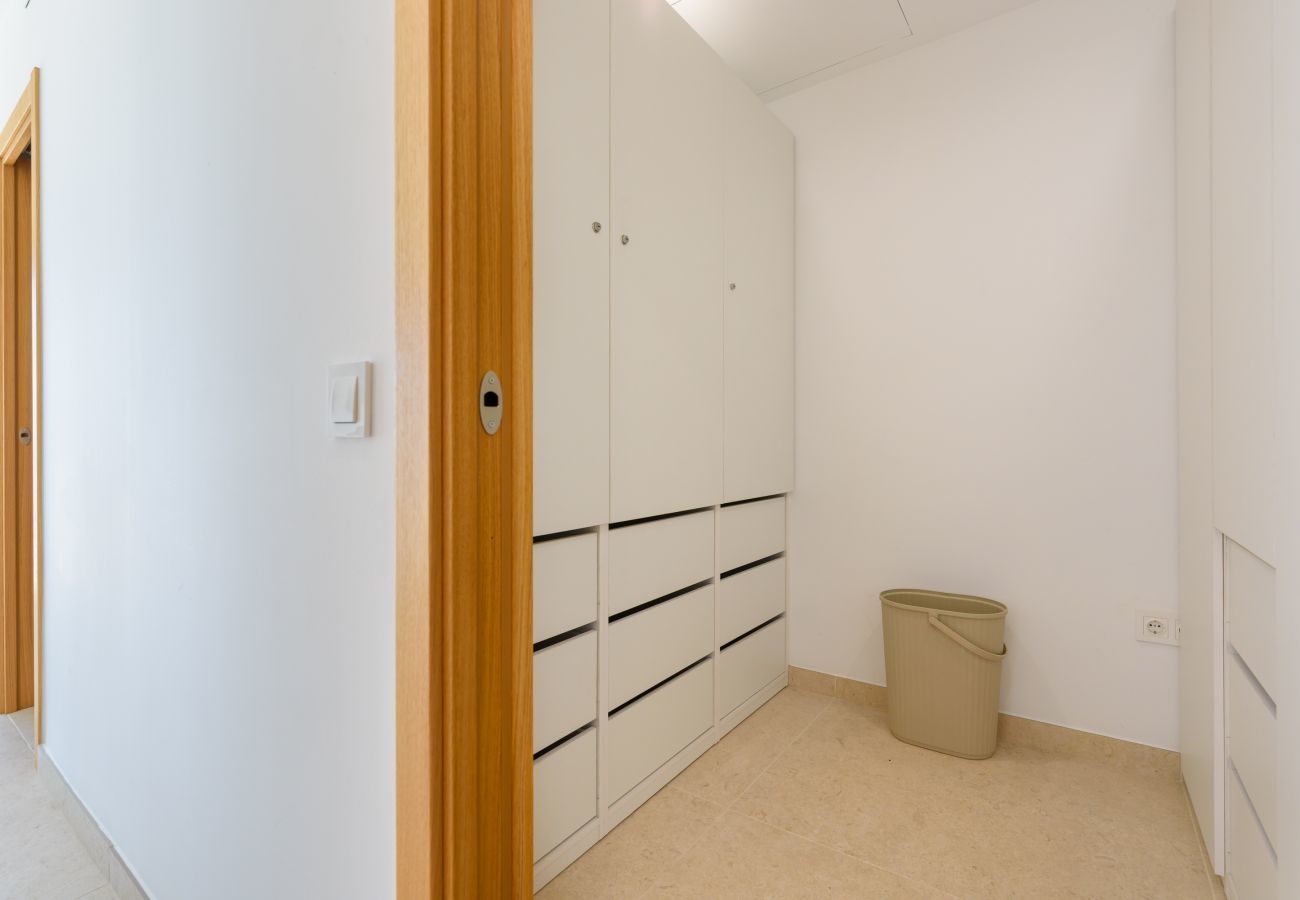 Apartamento en Torrox Costa - Penthouse Mirador 