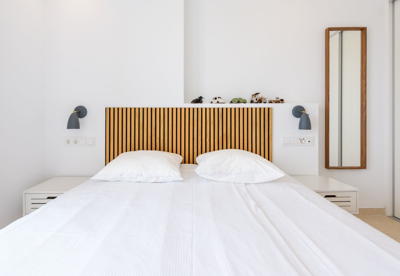 Apartamento en Torrox Costa - Penthouse Mirador 