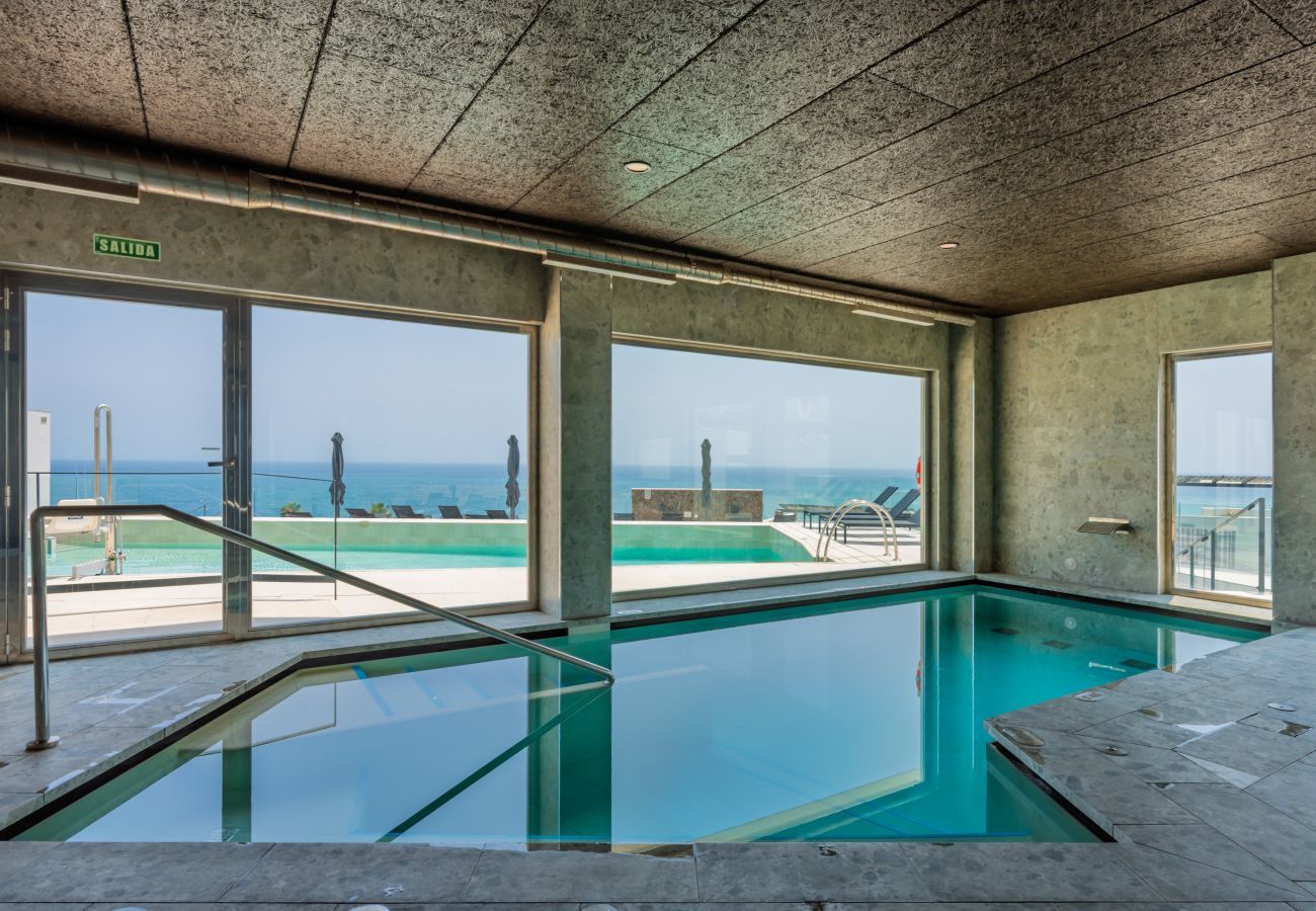 Apartamento en Torrox Costa - Penthouse Mirador 