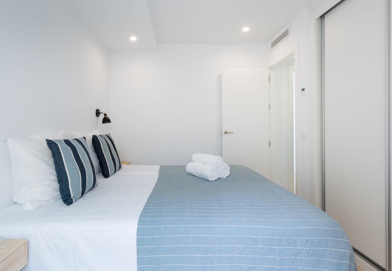 Apartamento en Torrox Costa - Mirador Private Pool and Spa