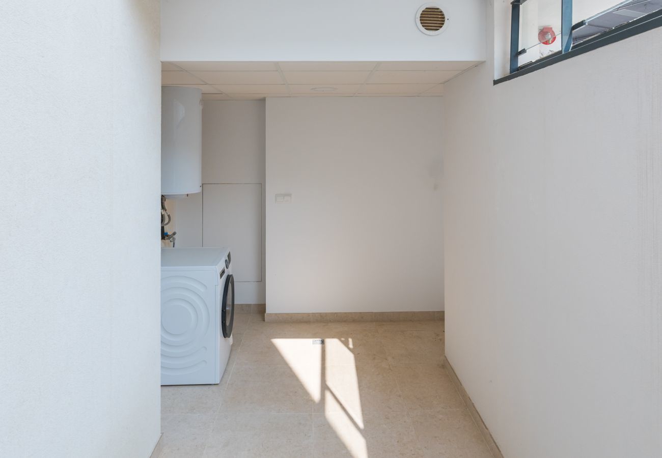 Apartamento en Torrox Costa - Mirador Private Pool and Spa