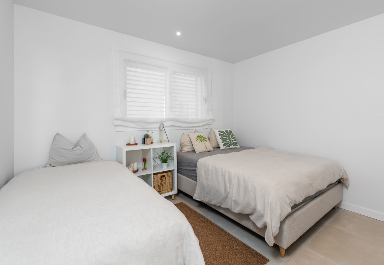 Apartamento en Fuengirola - Higueron