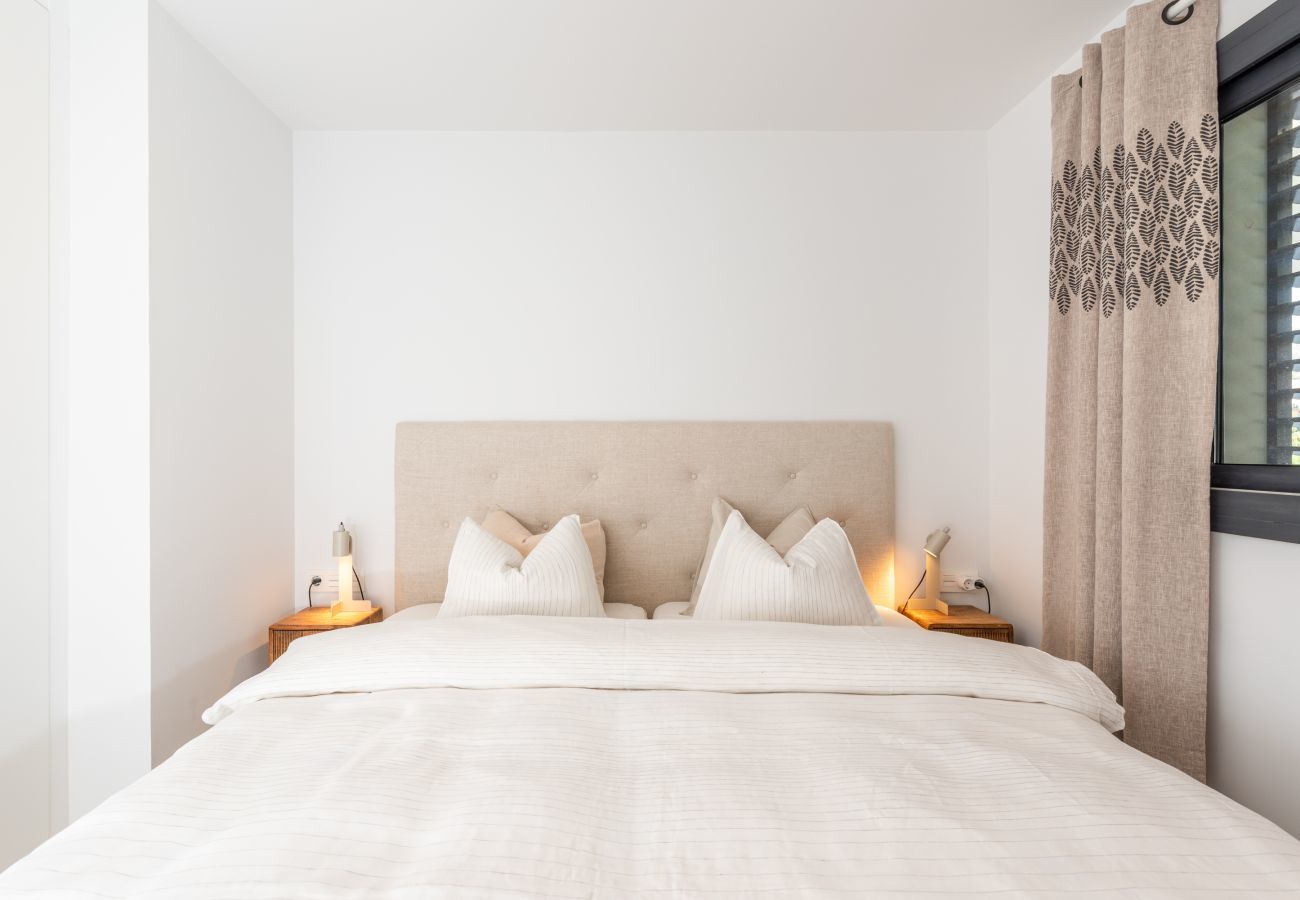 Apartamento en Fuengirola - Higueron