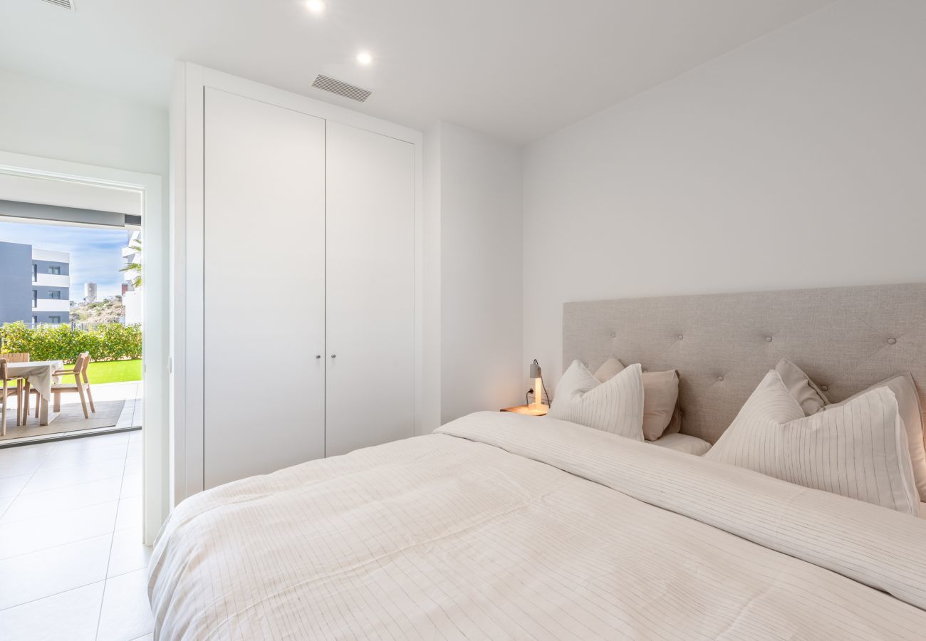 Apartamento en Fuengirola - Higueron