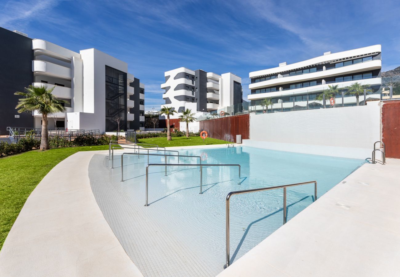 Apartamento en Fuengirola - Higueron