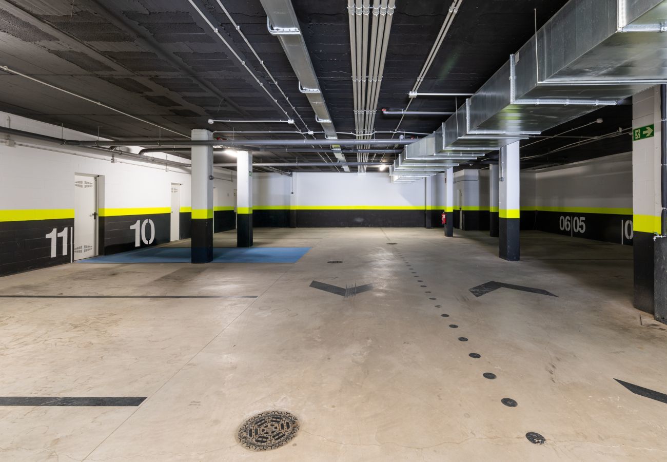 Apartamento en Fuengirola - Higueron