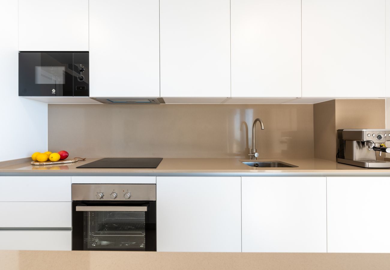 Apartamento en Rincón de la Victoria - Bali II